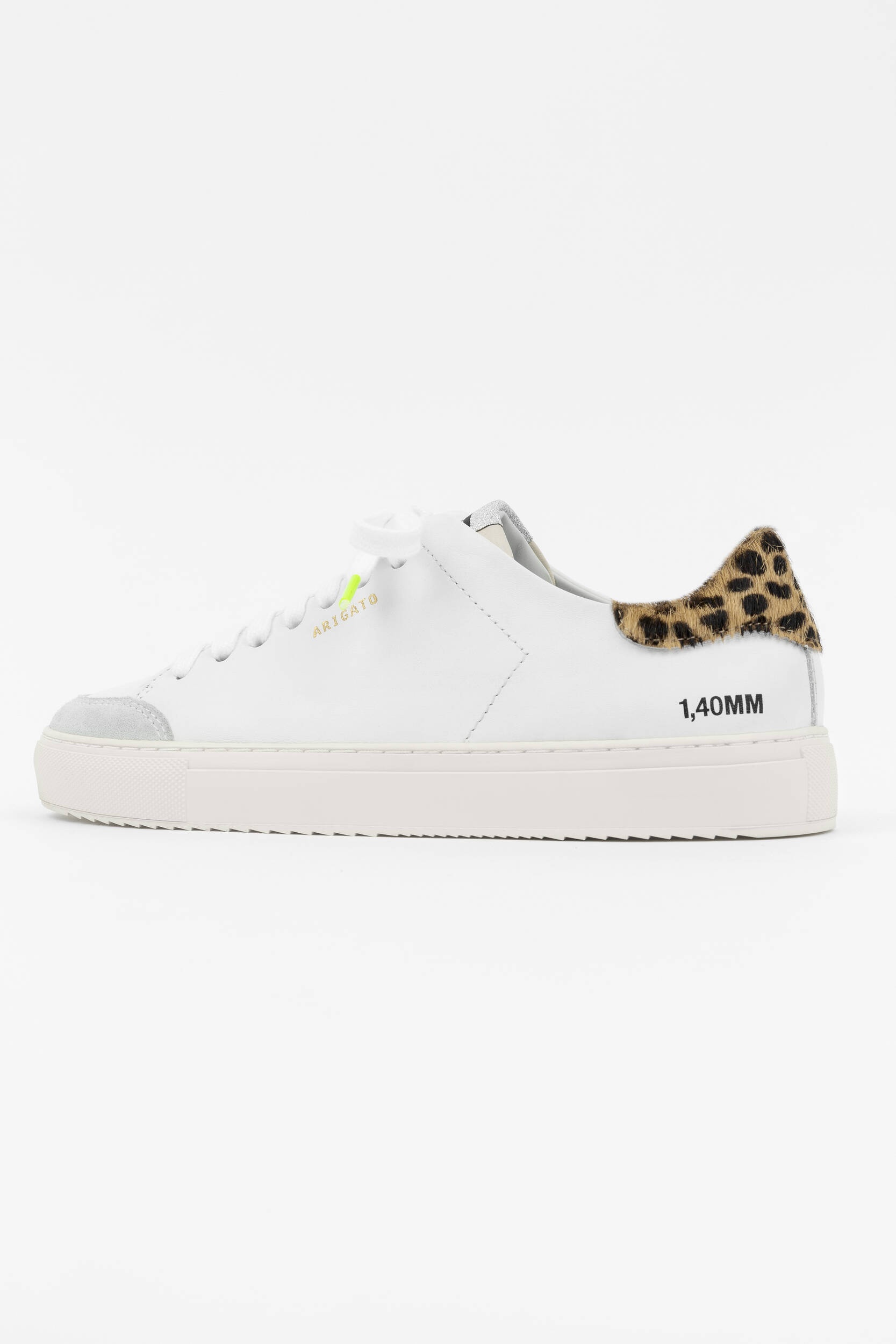 Axel Arigato Clean 90 Triple Sneaker | REVERSIBLE