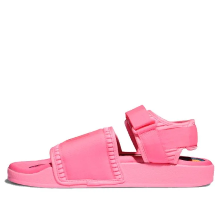 adidas x Pharrell Adilette 2.0 Sandal 'Hyper Pop' FU7612 - 1