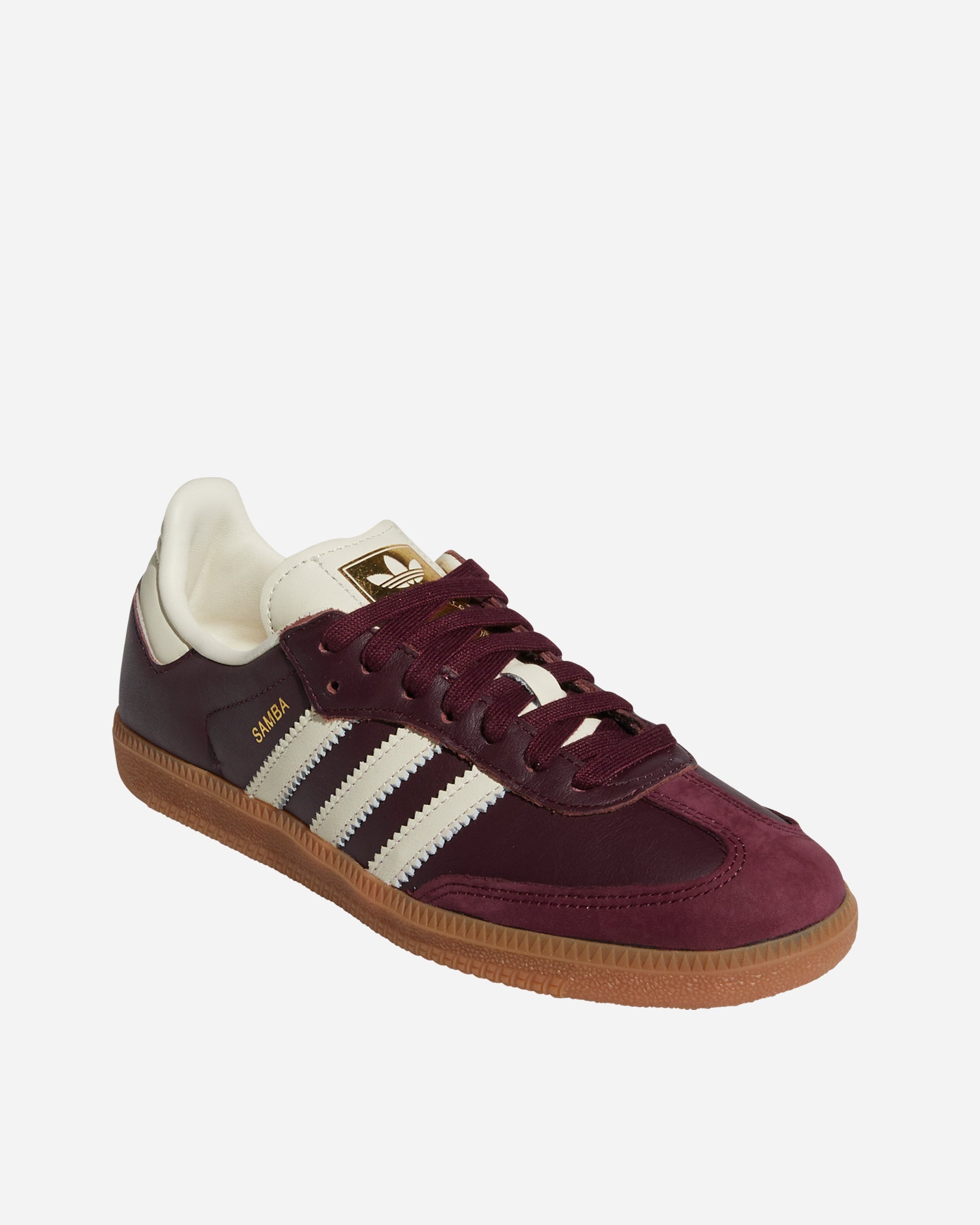 Samba OG - 2