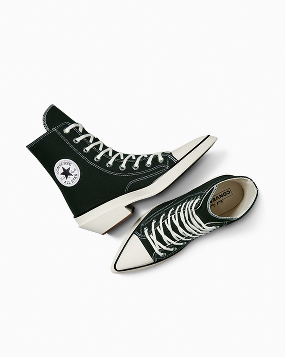 Chuck 70 De Luxe Pointed - 6