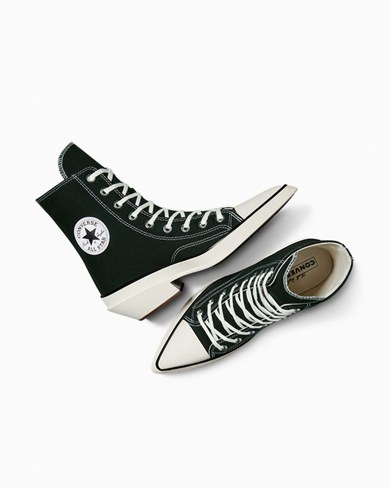 Chuck 70 De Luxe Pointed 6