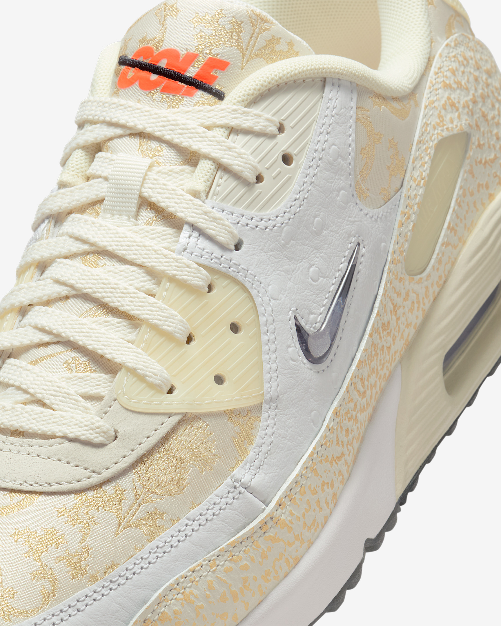 Nike Air Max 90 G Golf Shoes - 7