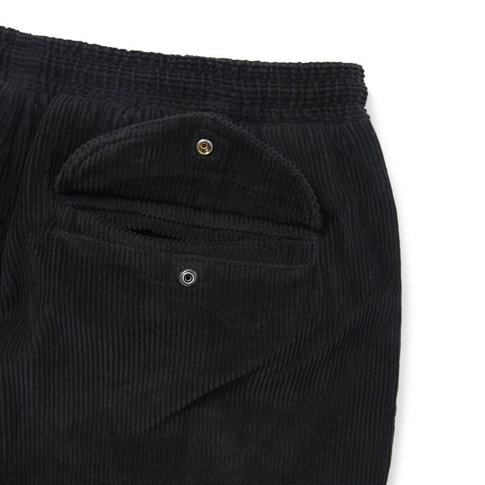 Corduroy Field Pant 'Black' - 5