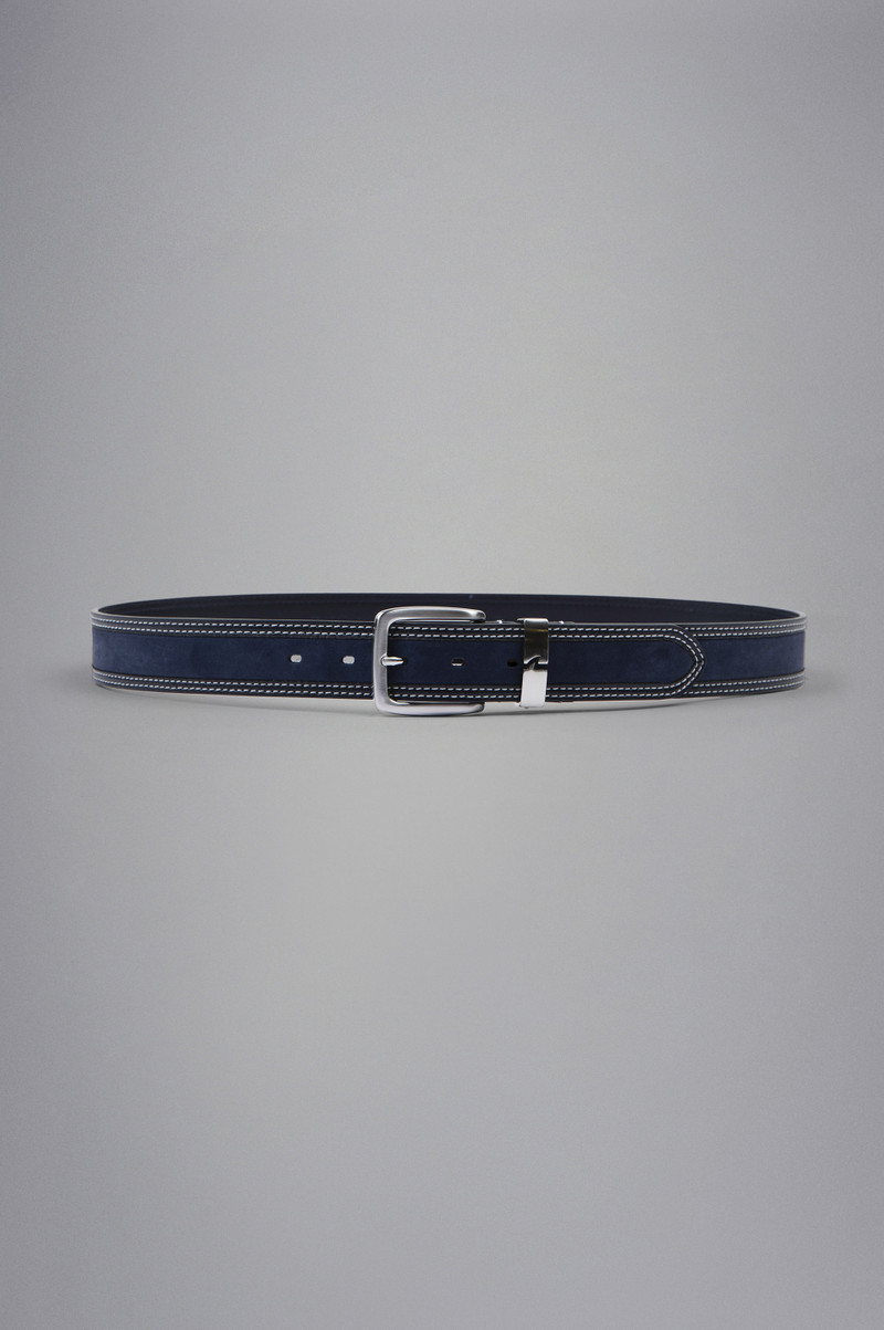 LEATHER BELT 1