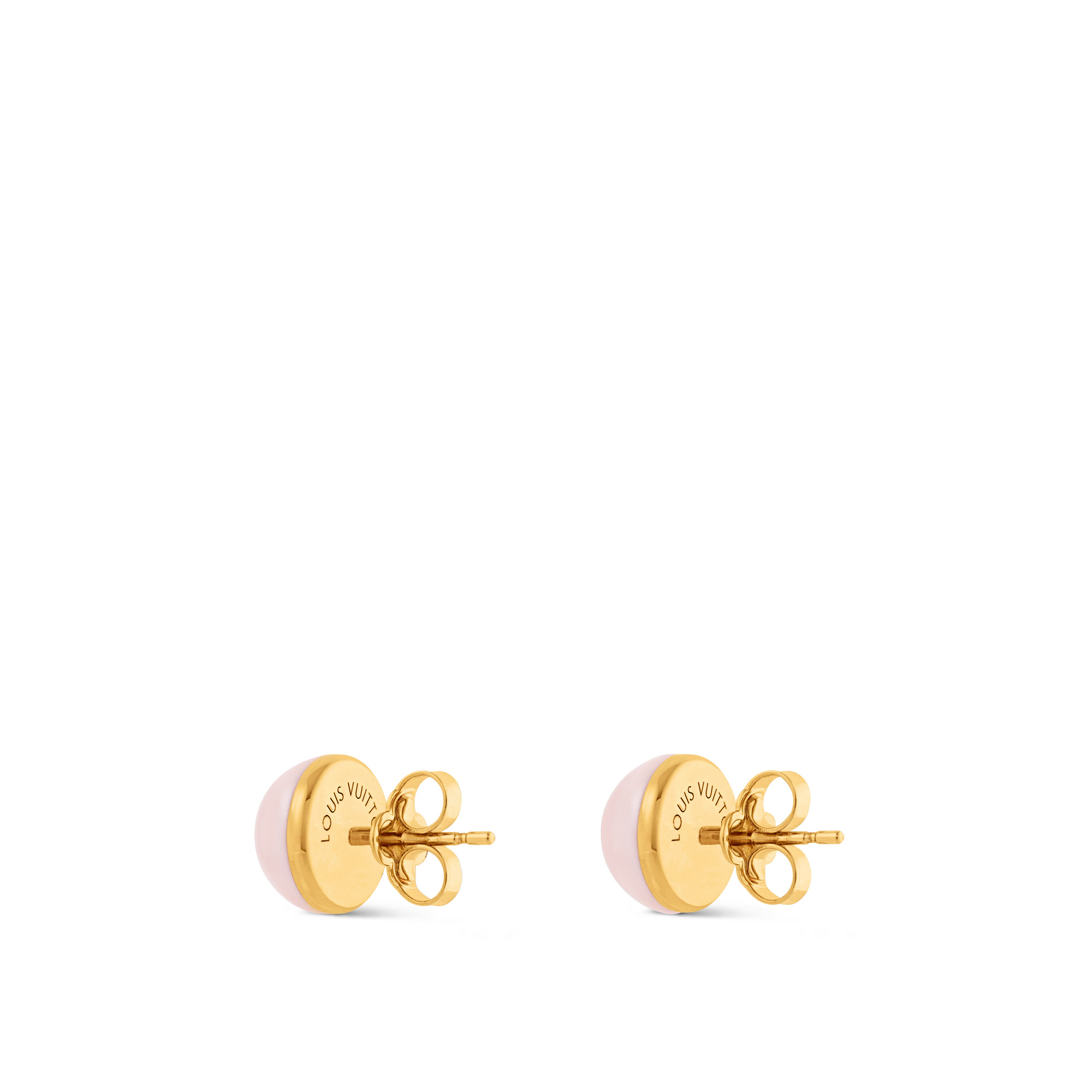 My Mix Pearl Earrings - 3