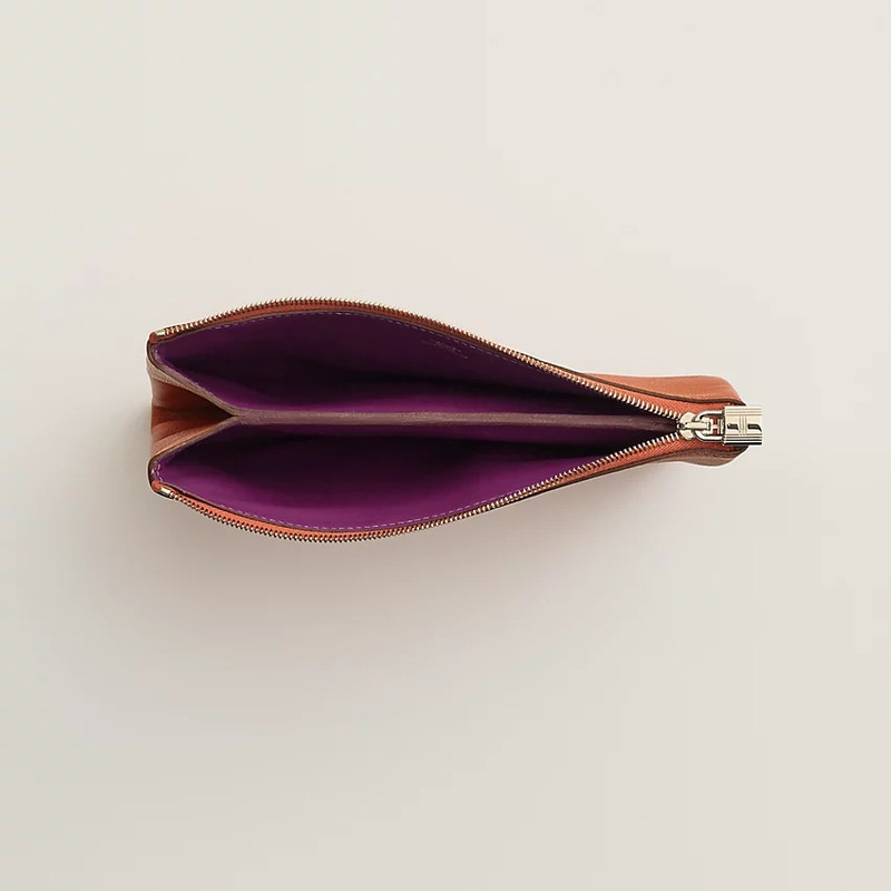 Hermès Atout 20 pouch outlook