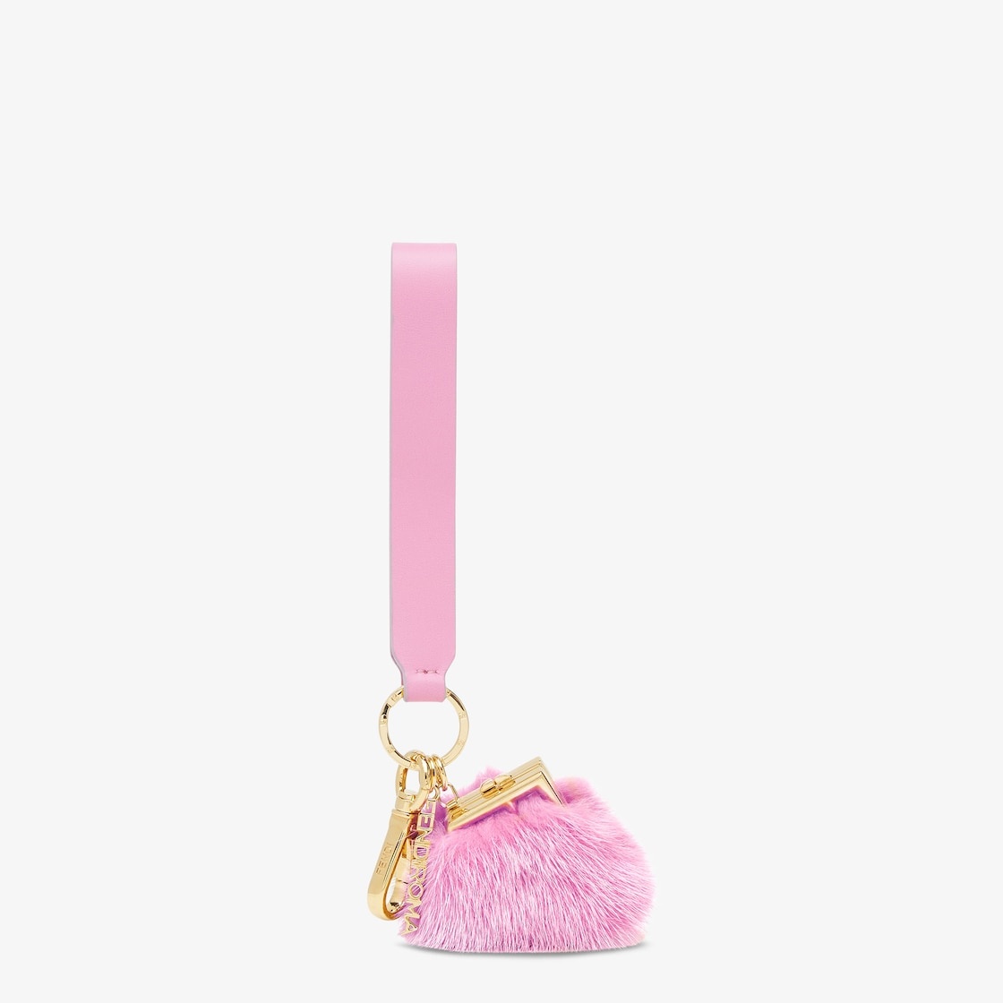 Fendi First Bag Charm - 1