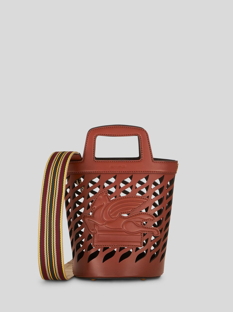COFFA BUCKET BAG - 1