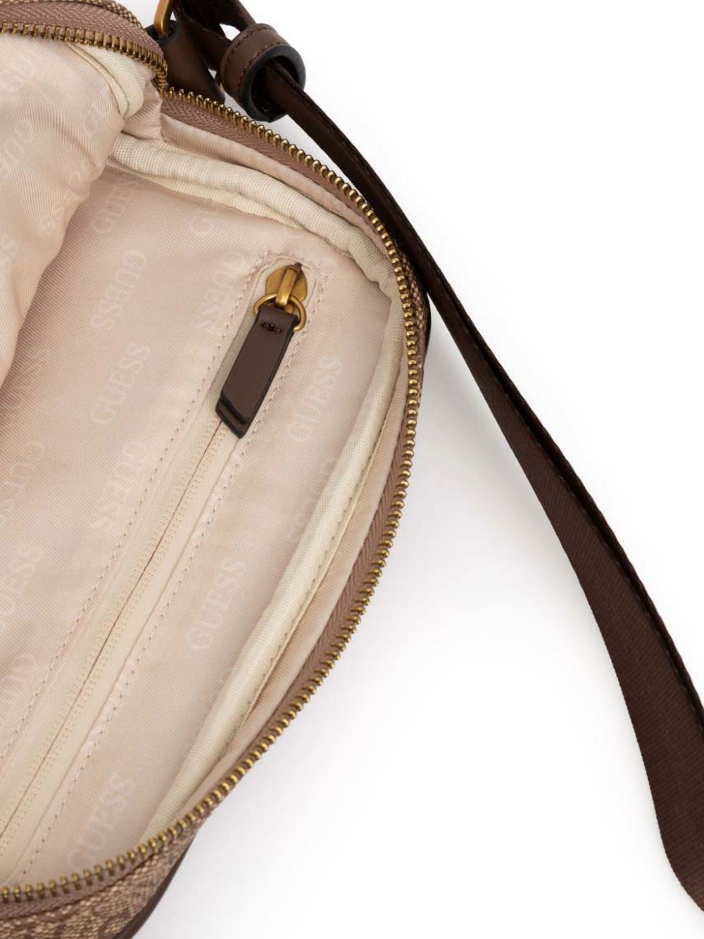Vezzola Smart 4G cross body bag - 5