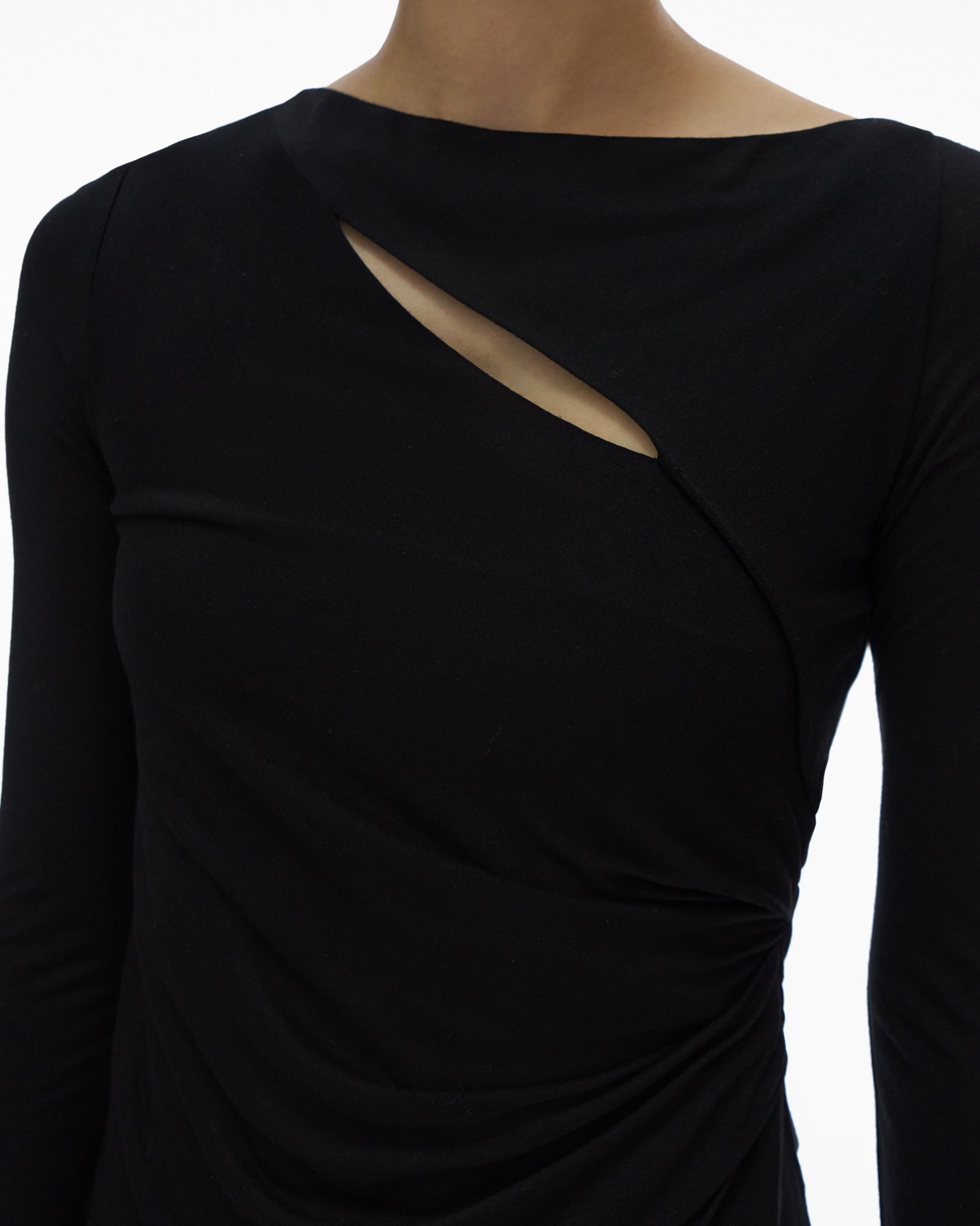 SCALA ASYMMETRICAL TOP - 6