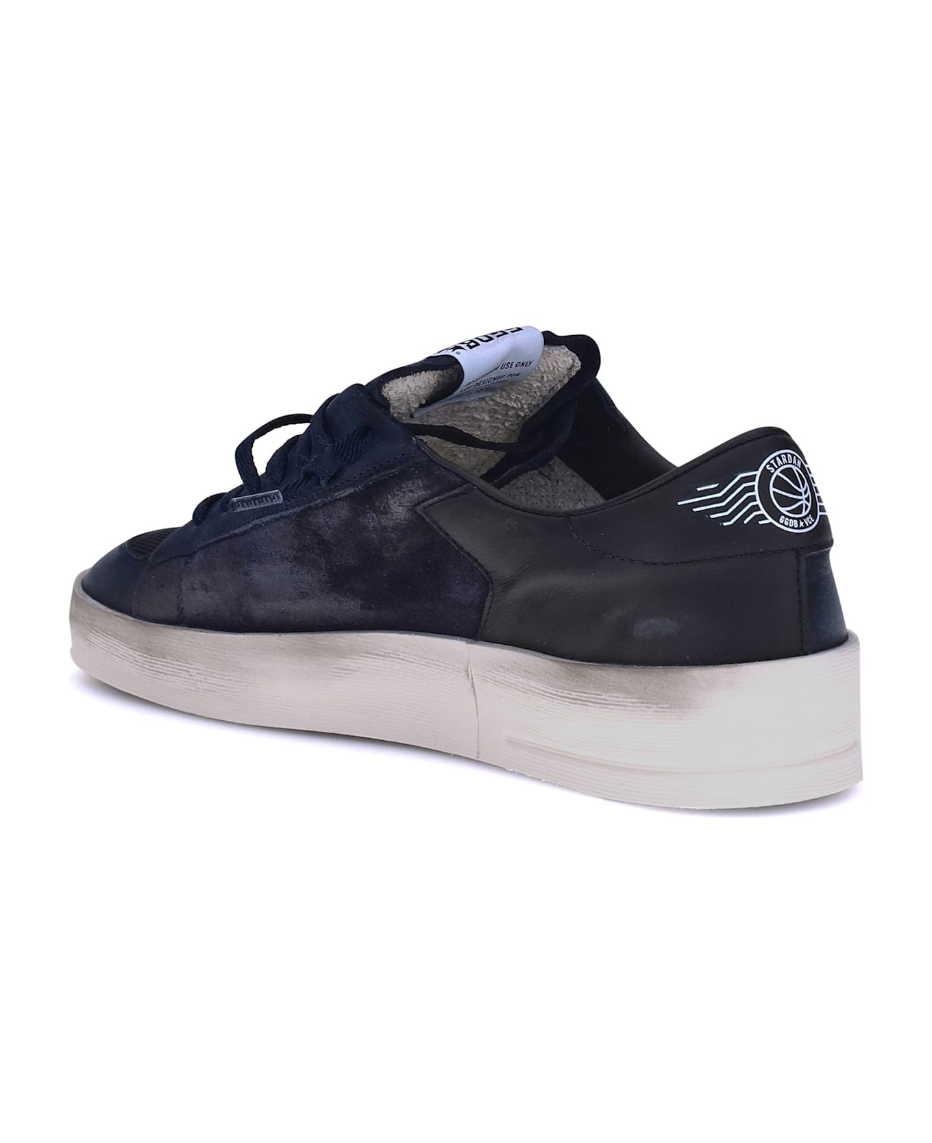 Stardan Sneakers - 3
