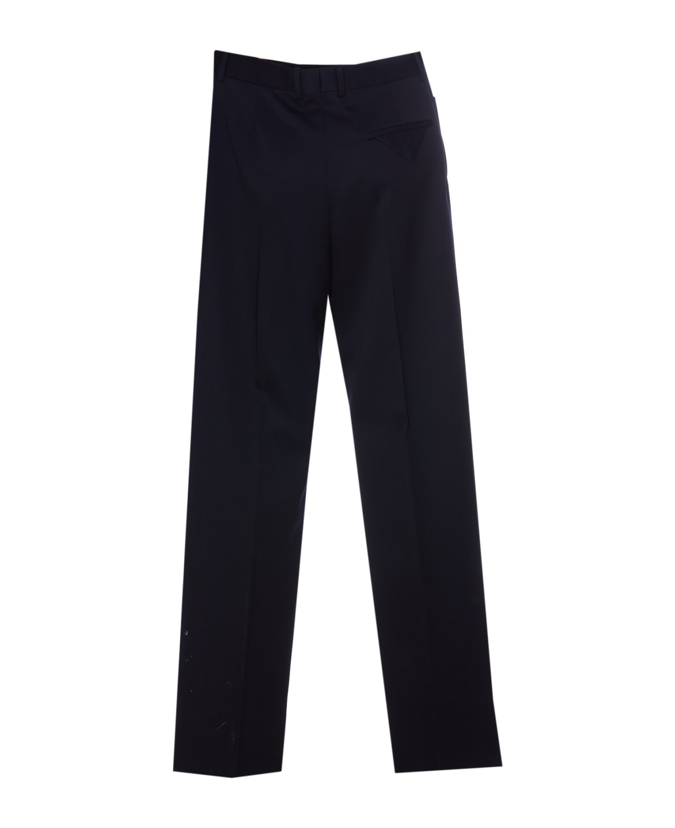 Wool Pants - 2