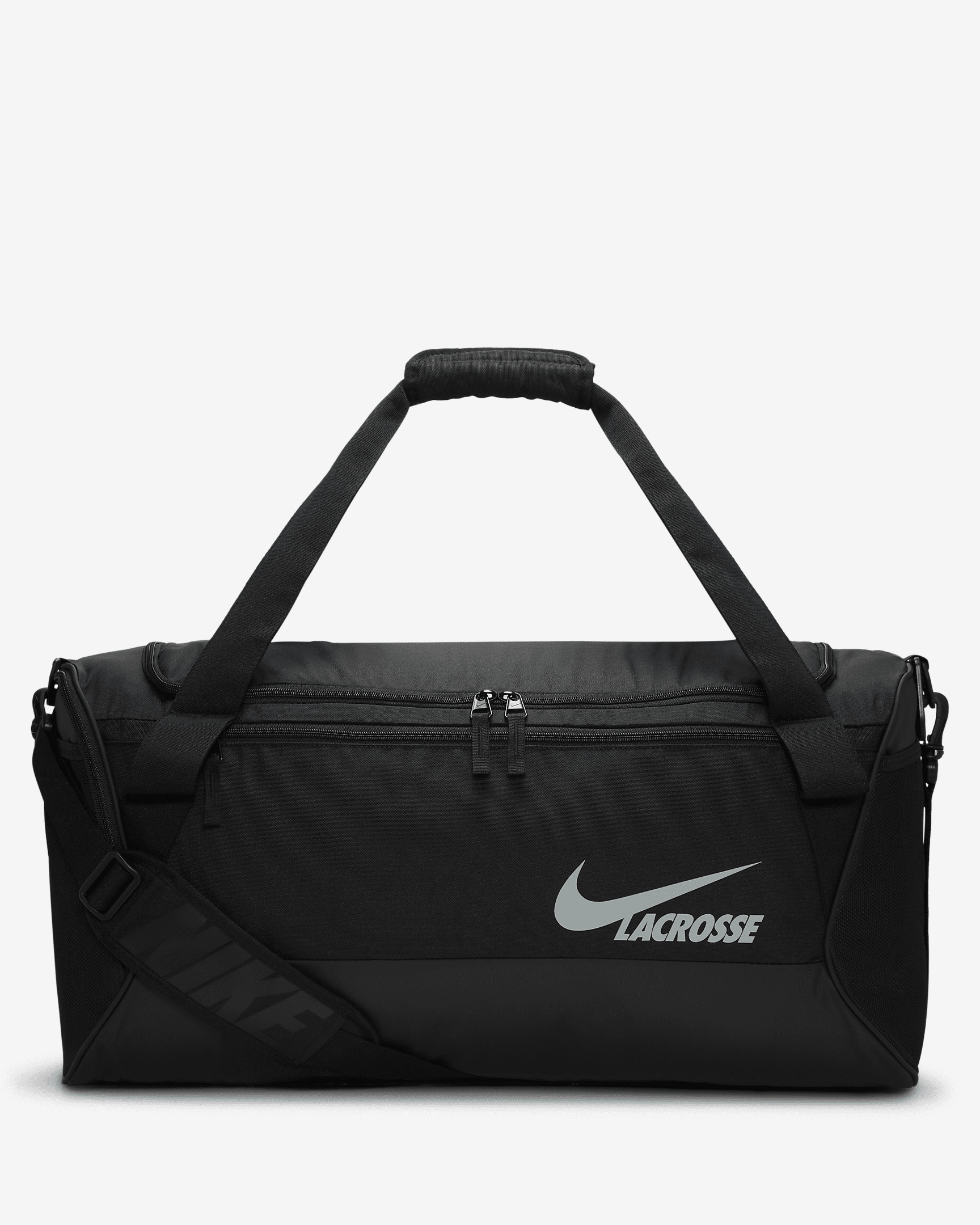Nike Unisex Dodge Lacrosse Duffel Bag (60L) - 2
