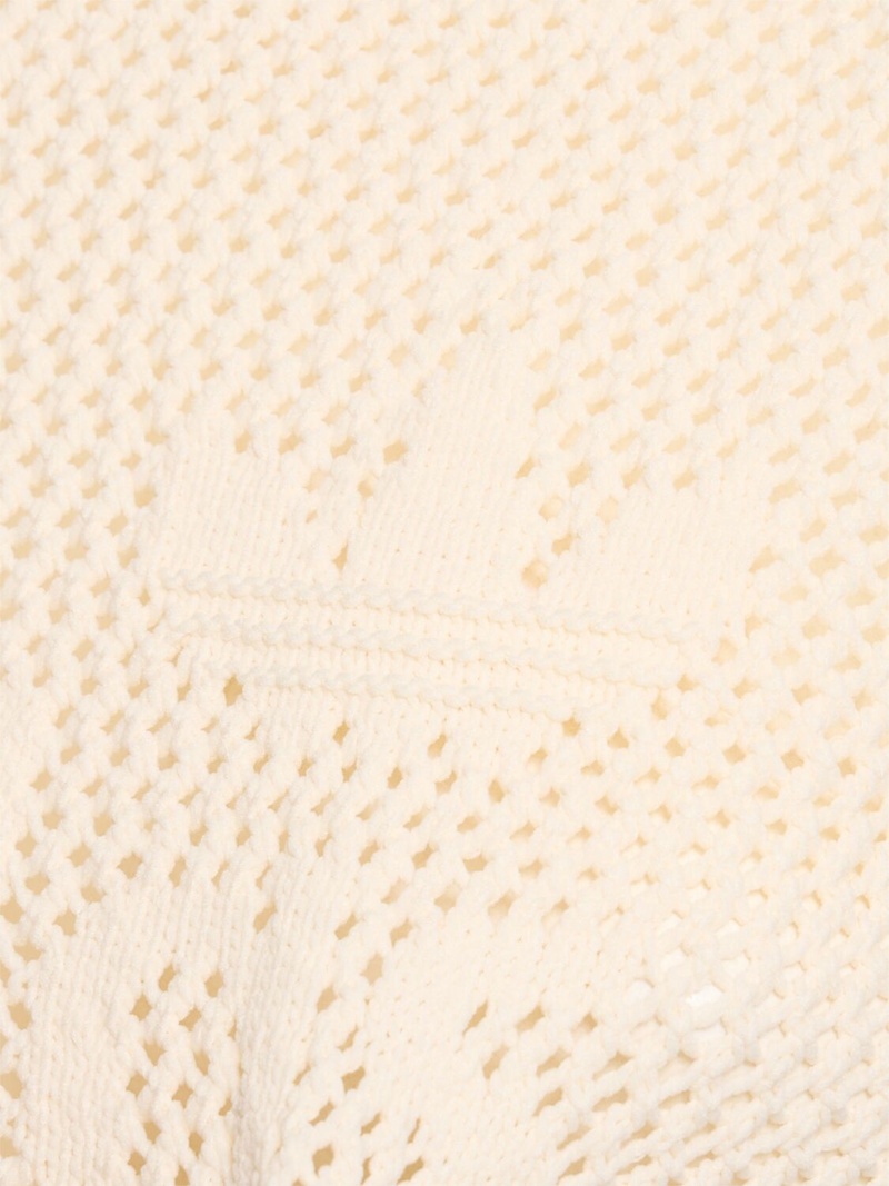 Crochet t-shirt - 5