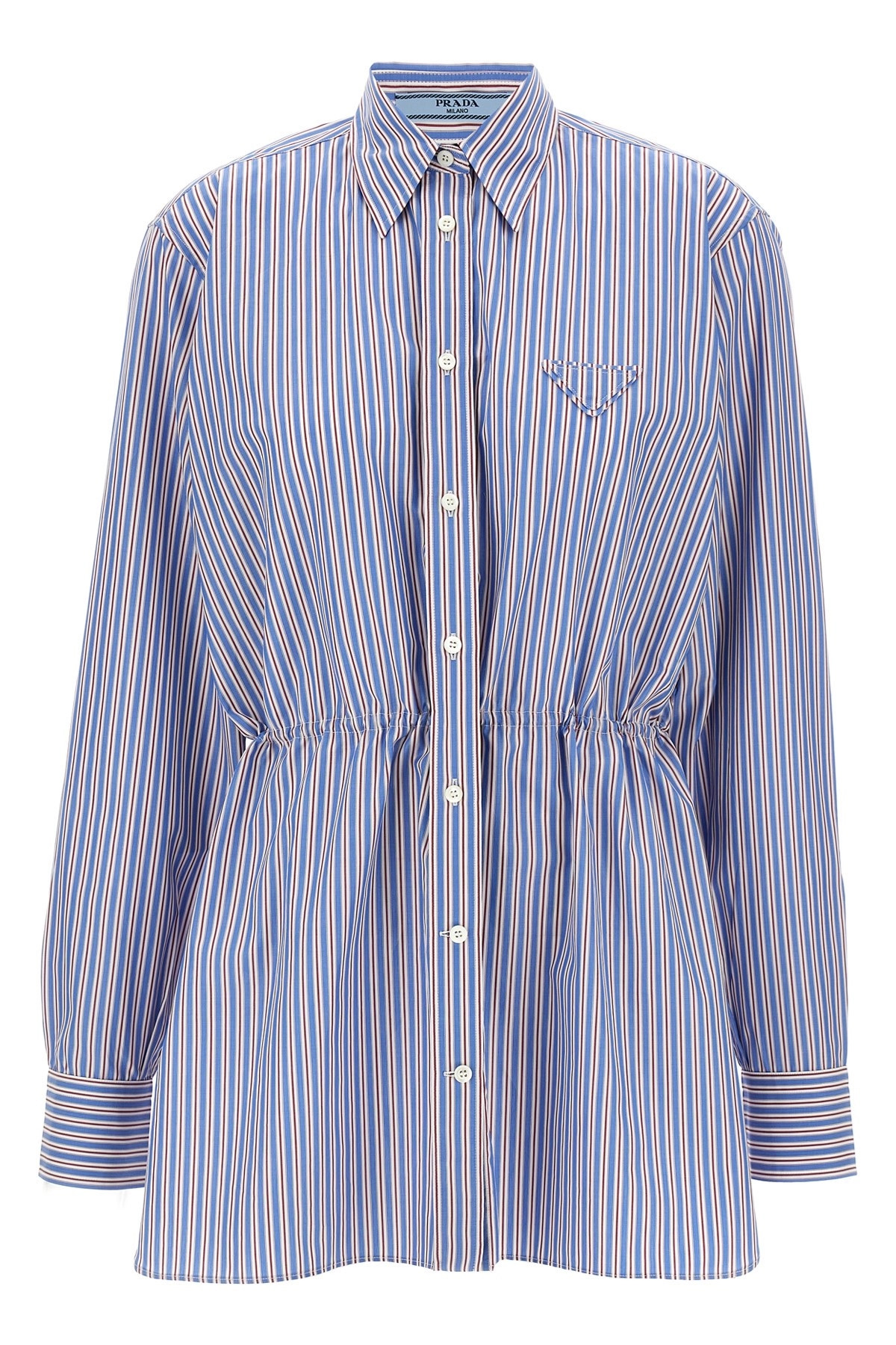 Striped shirt - 4