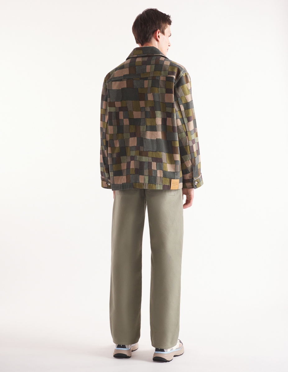 UTILITY JACKET - 5