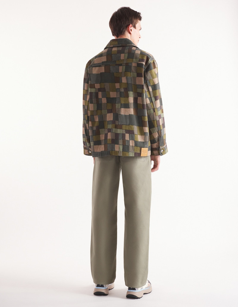 UTILITY JACKET 5