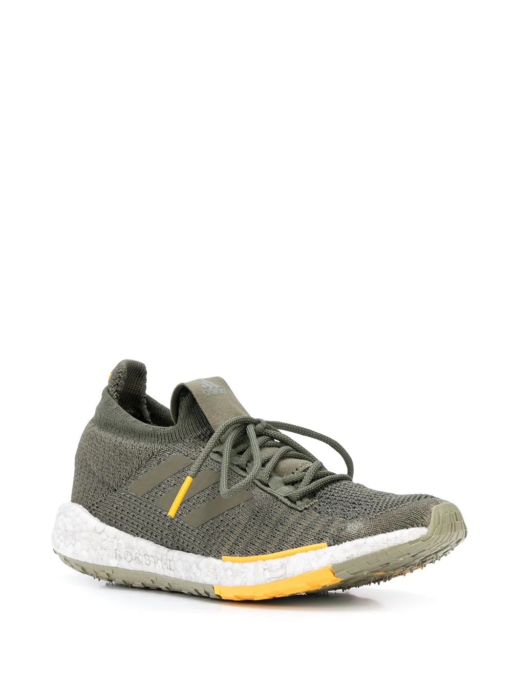 x Monocle Pulseboost HD low-top sneakers - 2