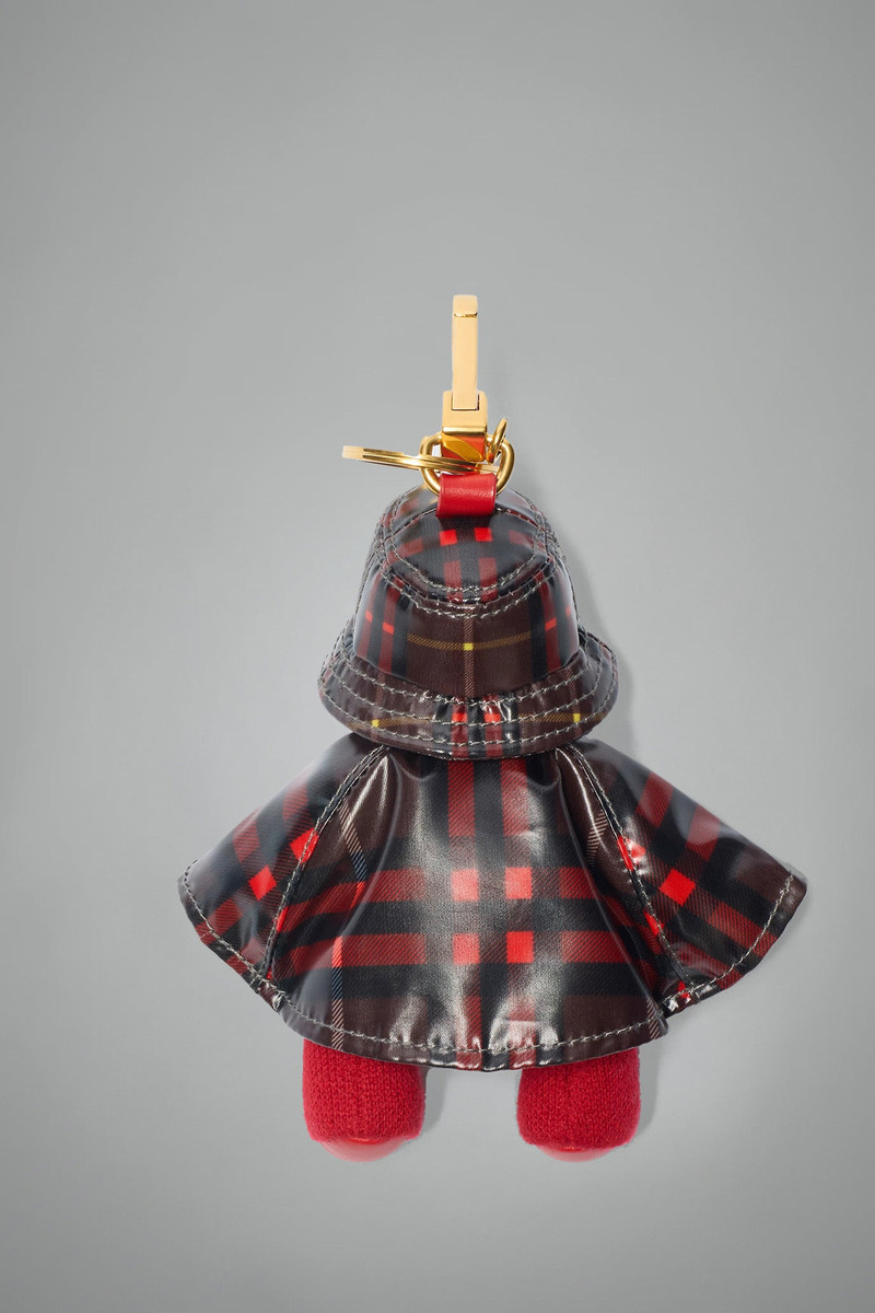 Burberry Thomas Raincoat outlook