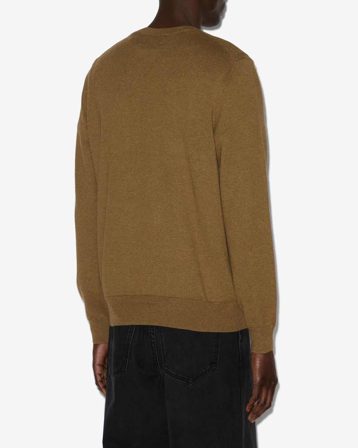EVANS SWEATER - 5