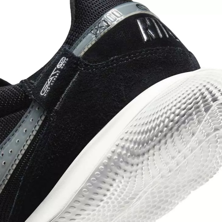 Streetgato Men's Soccer Shoe - 7