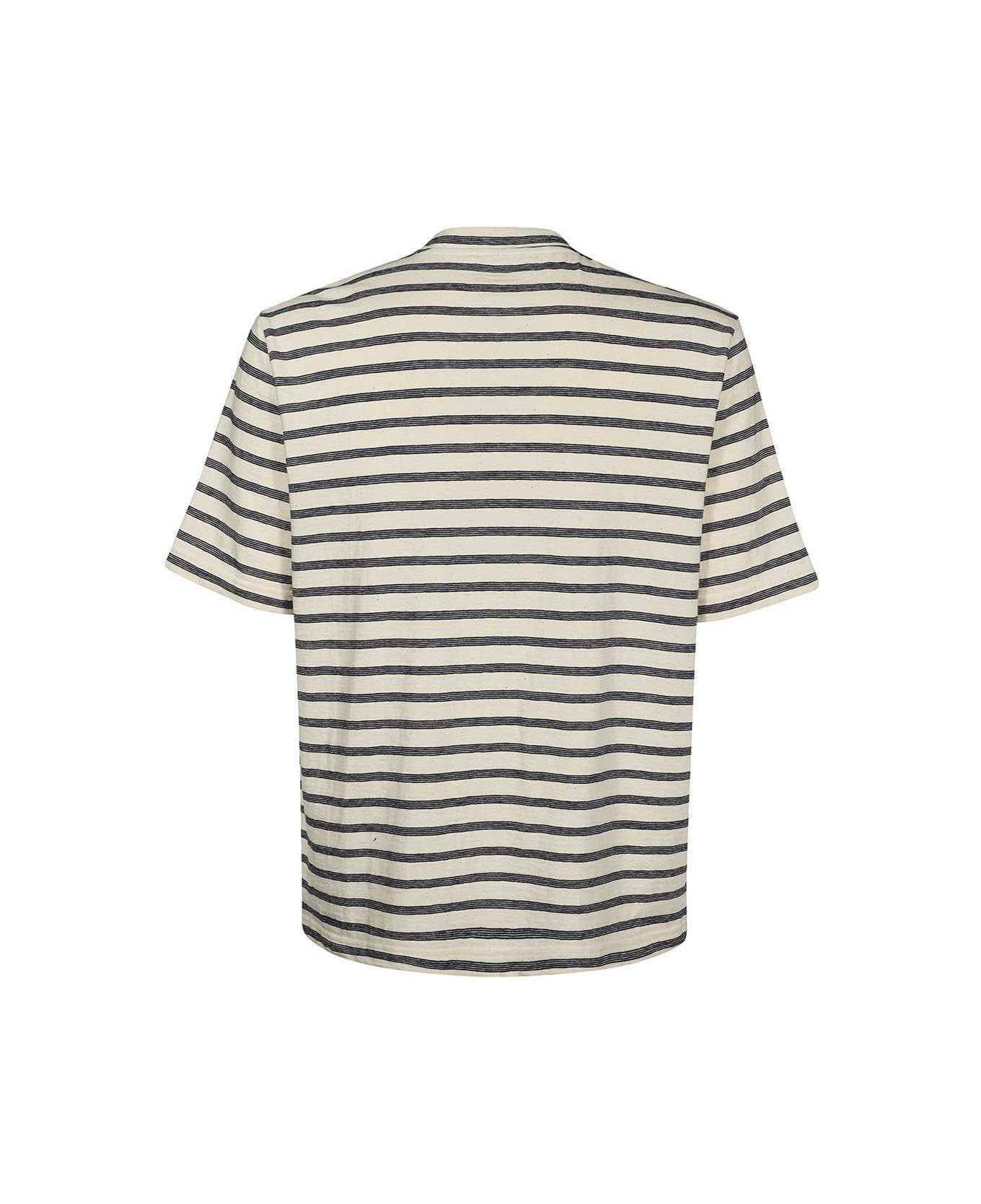 Cotton T-shirt - 2