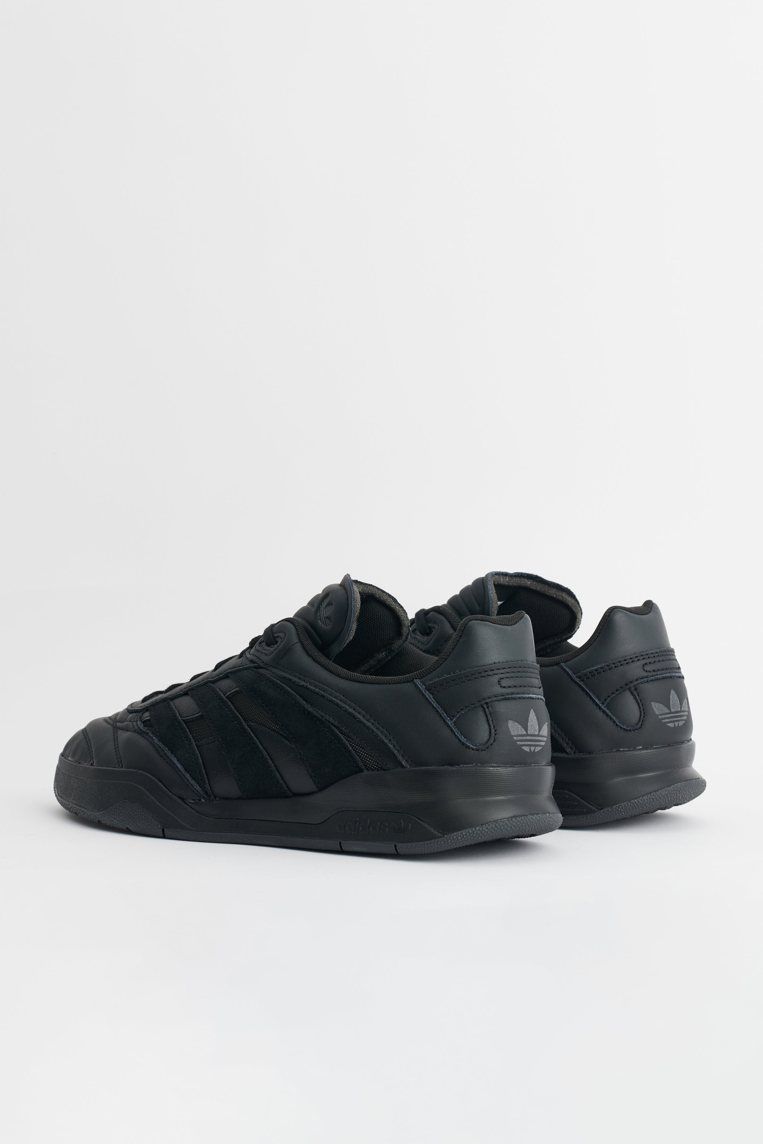 ADIDAS ORIGINALS PREDATOR MUNDIAL BLACK / REFLECTIVE - 4