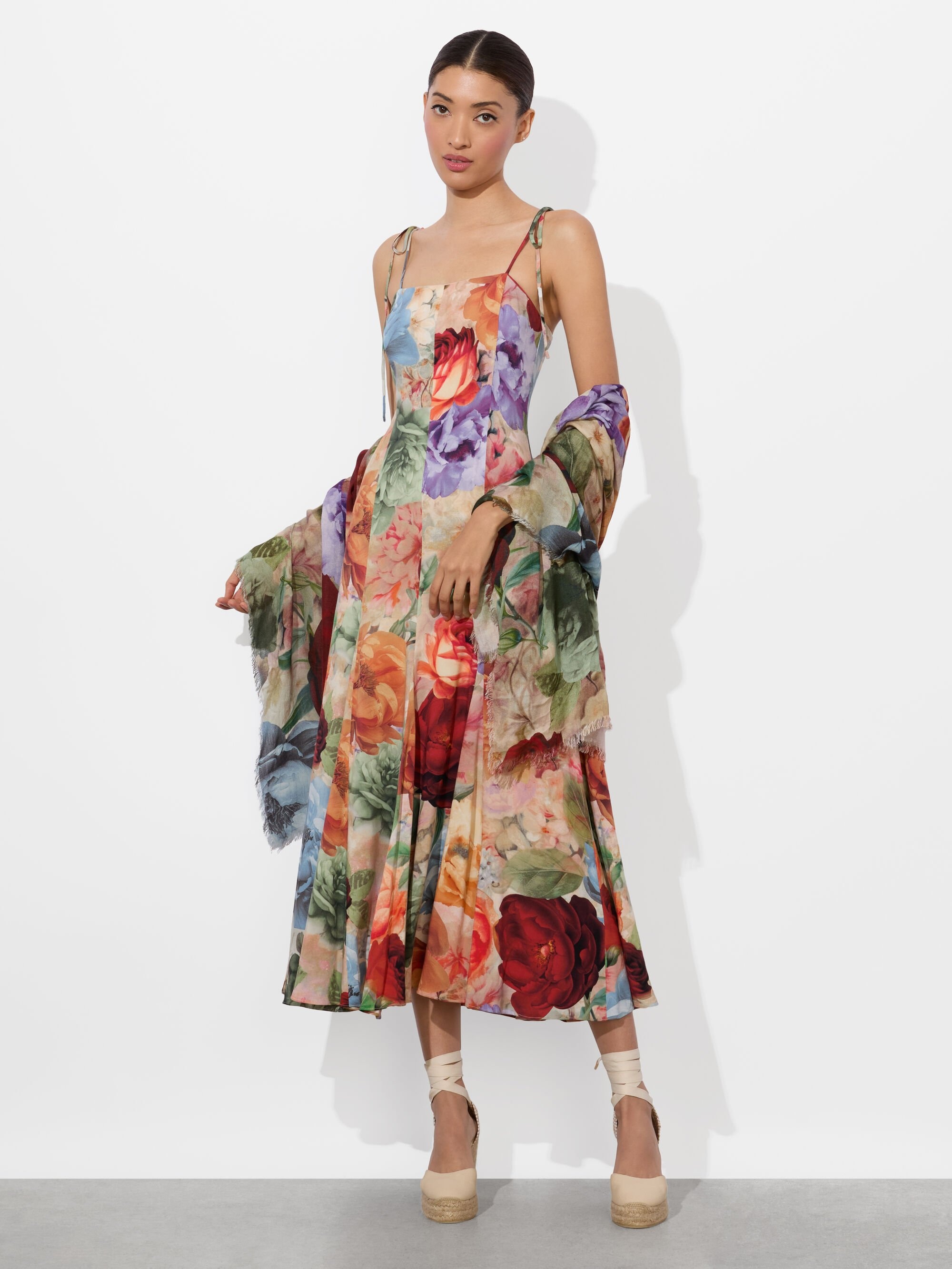 LOLA SCARF - 3