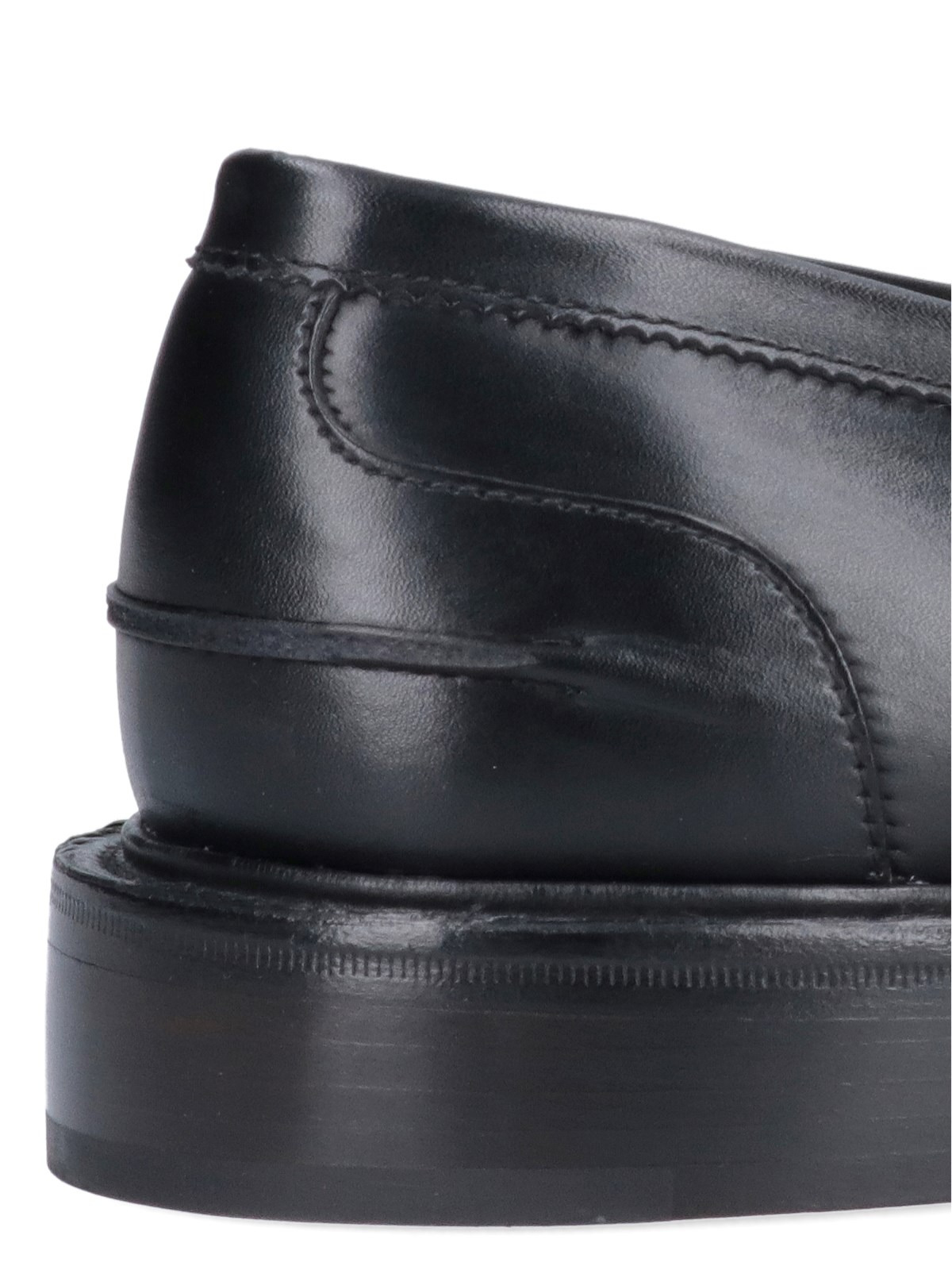 'JAMES' LOAFERS - 4