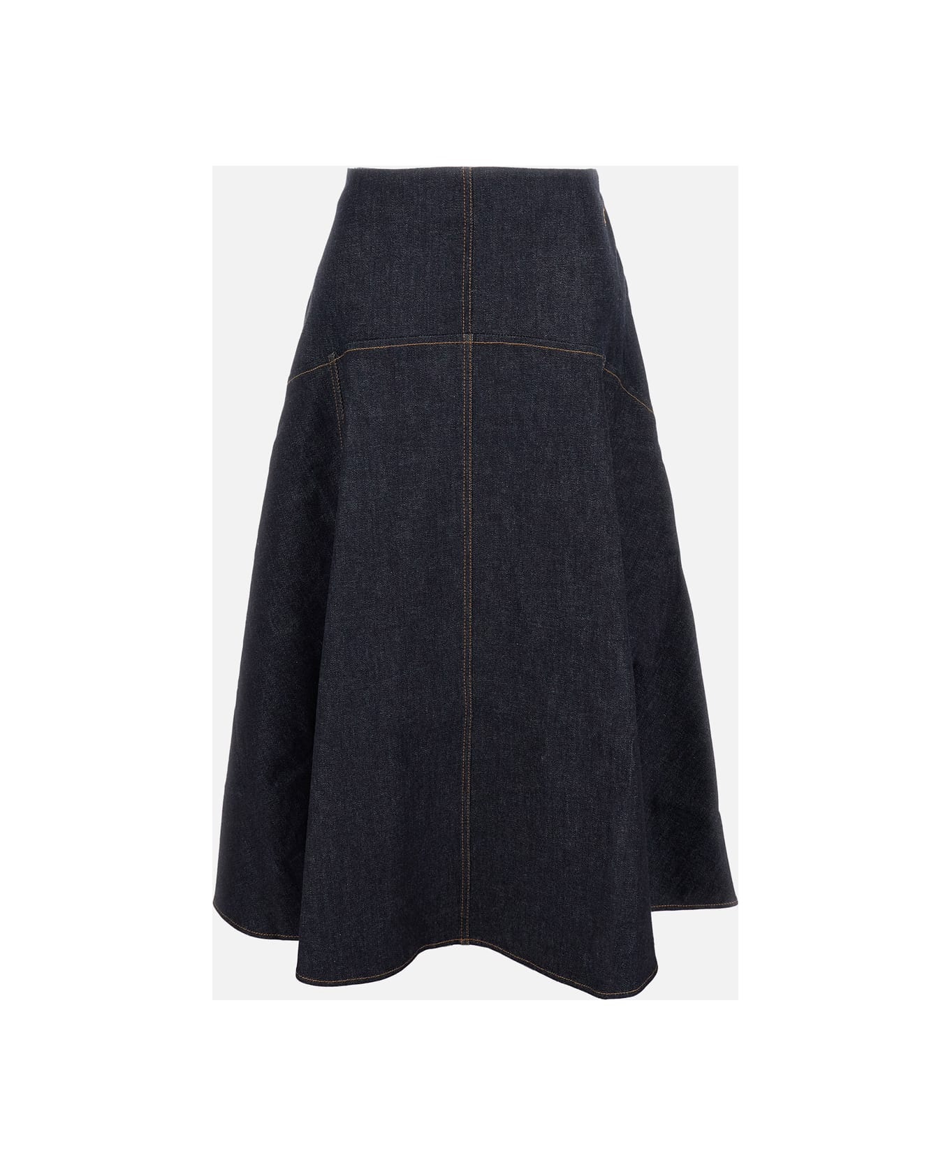 Long Skirt - 3