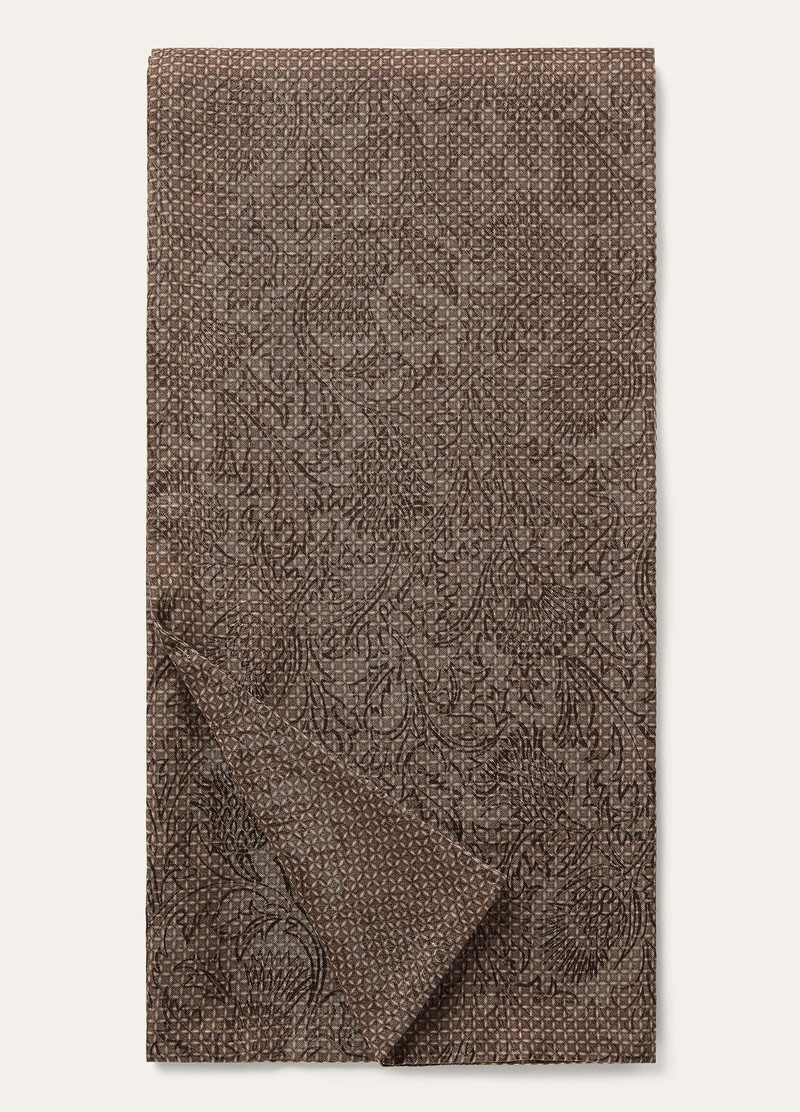 Kaleidoscope Scarf 1