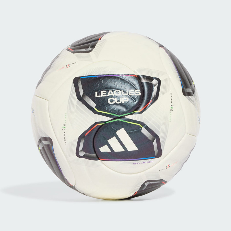 Leagues Cup 26 Pro Ball 1