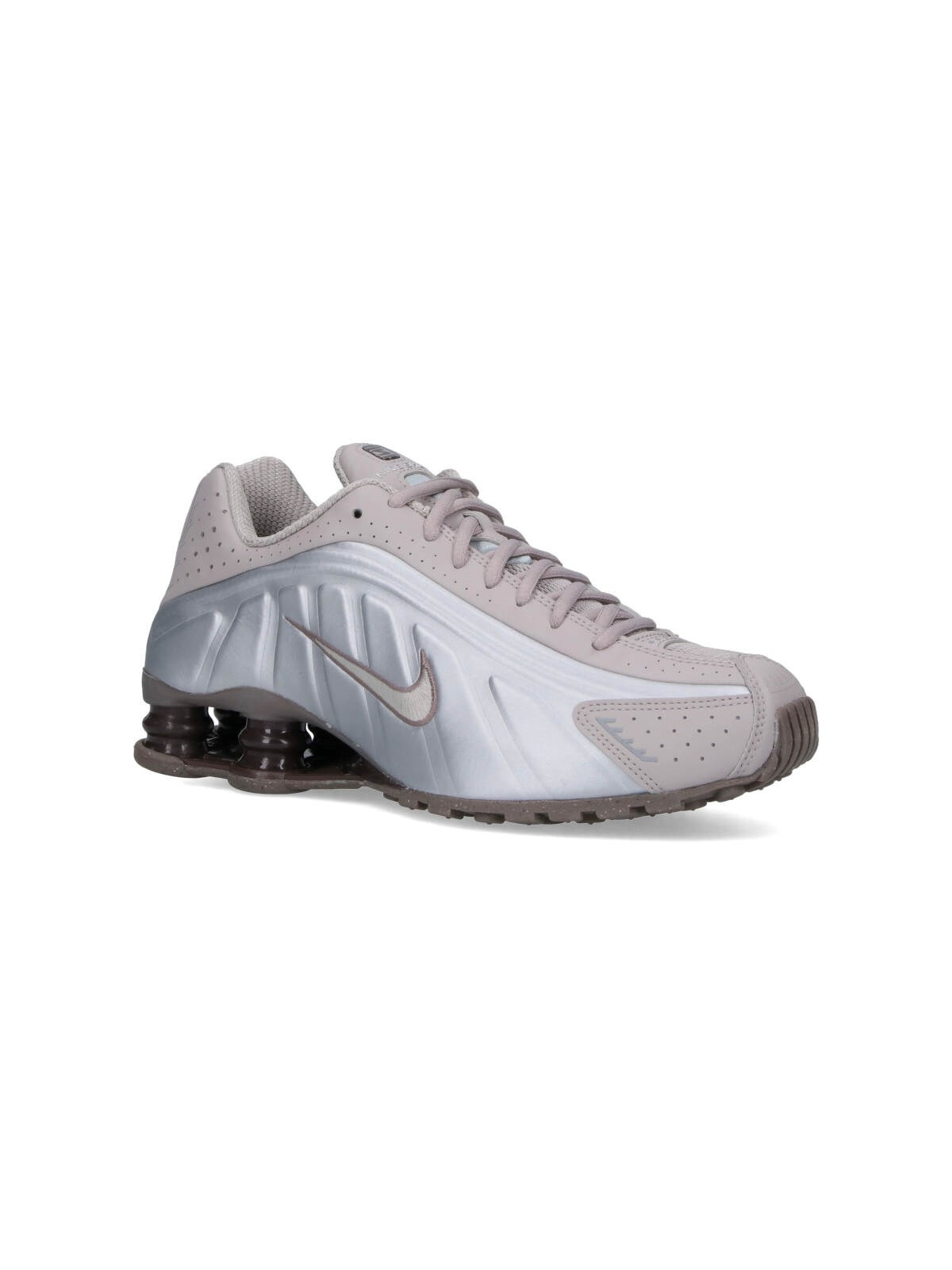 "SHOX R4" SNEAKERS - 2
