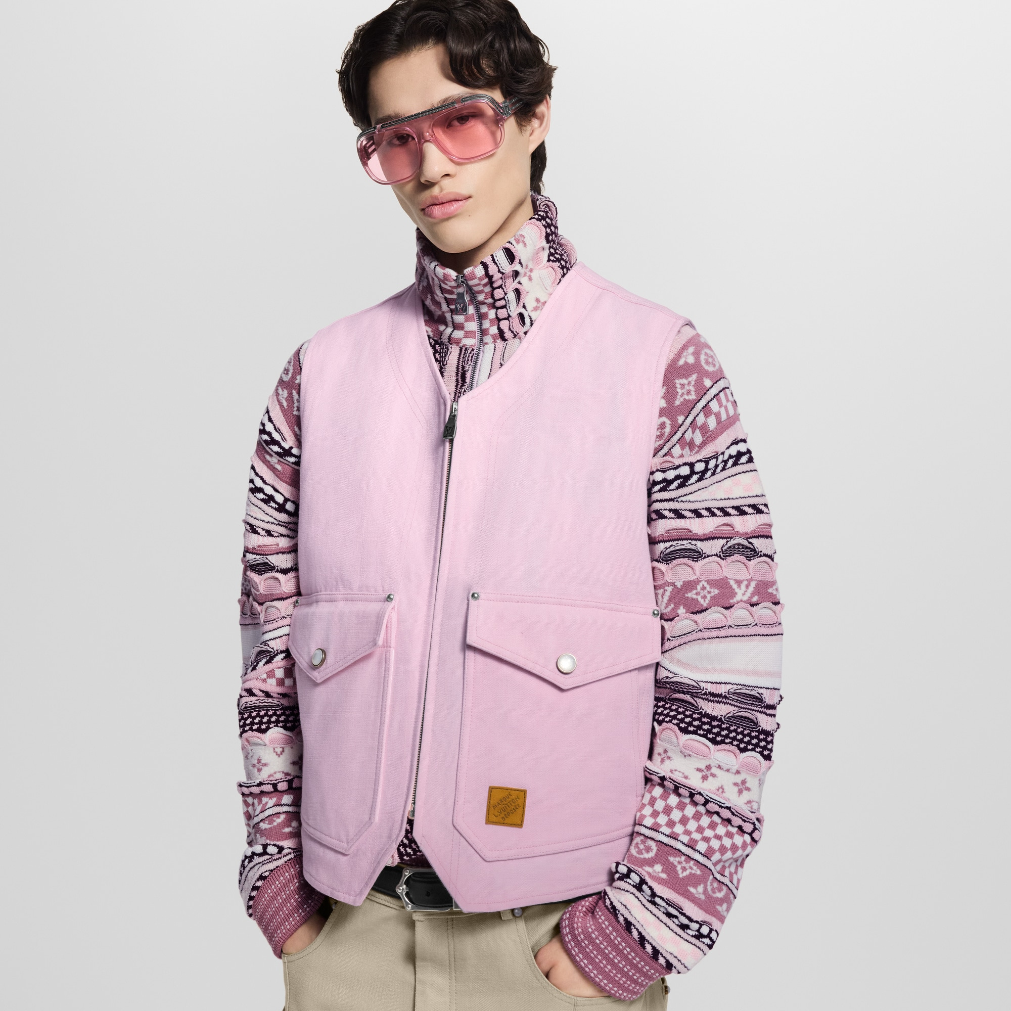 Workwear Gilet - 2