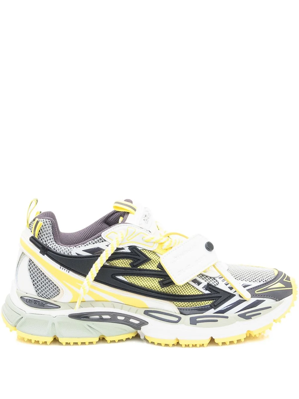 Be Right Back sneakers - 1