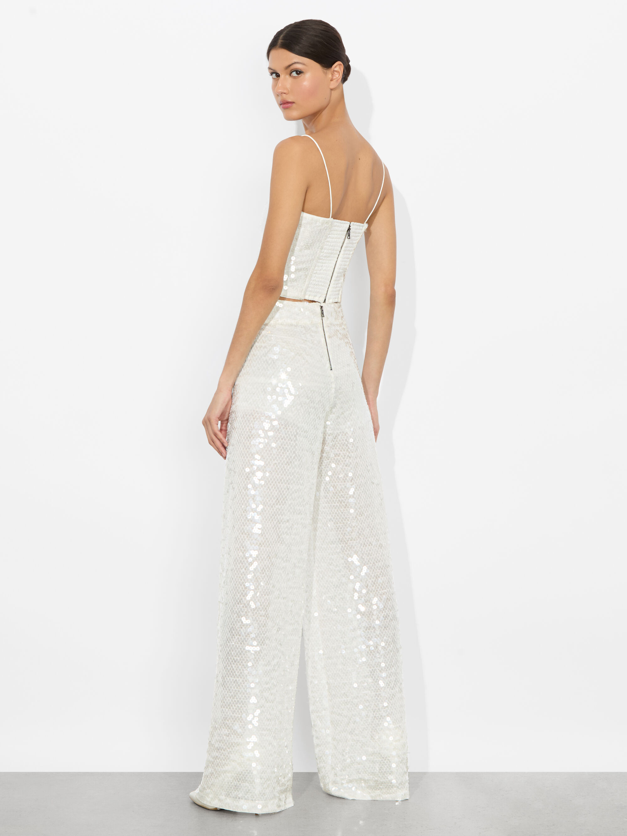 CERESI EMBELLISHED TOP - 4