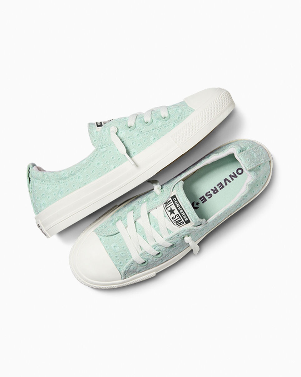 Chuck Taylor All Star Shoreline Crochet - 5