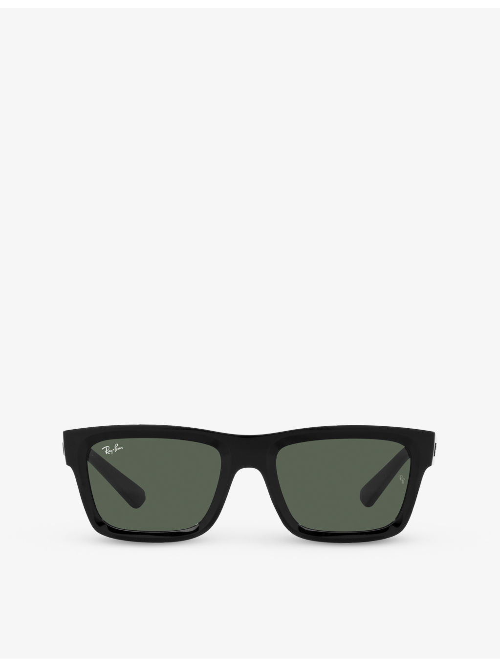 RB4396 Warren Bio-Based acetate sunglasses - 1