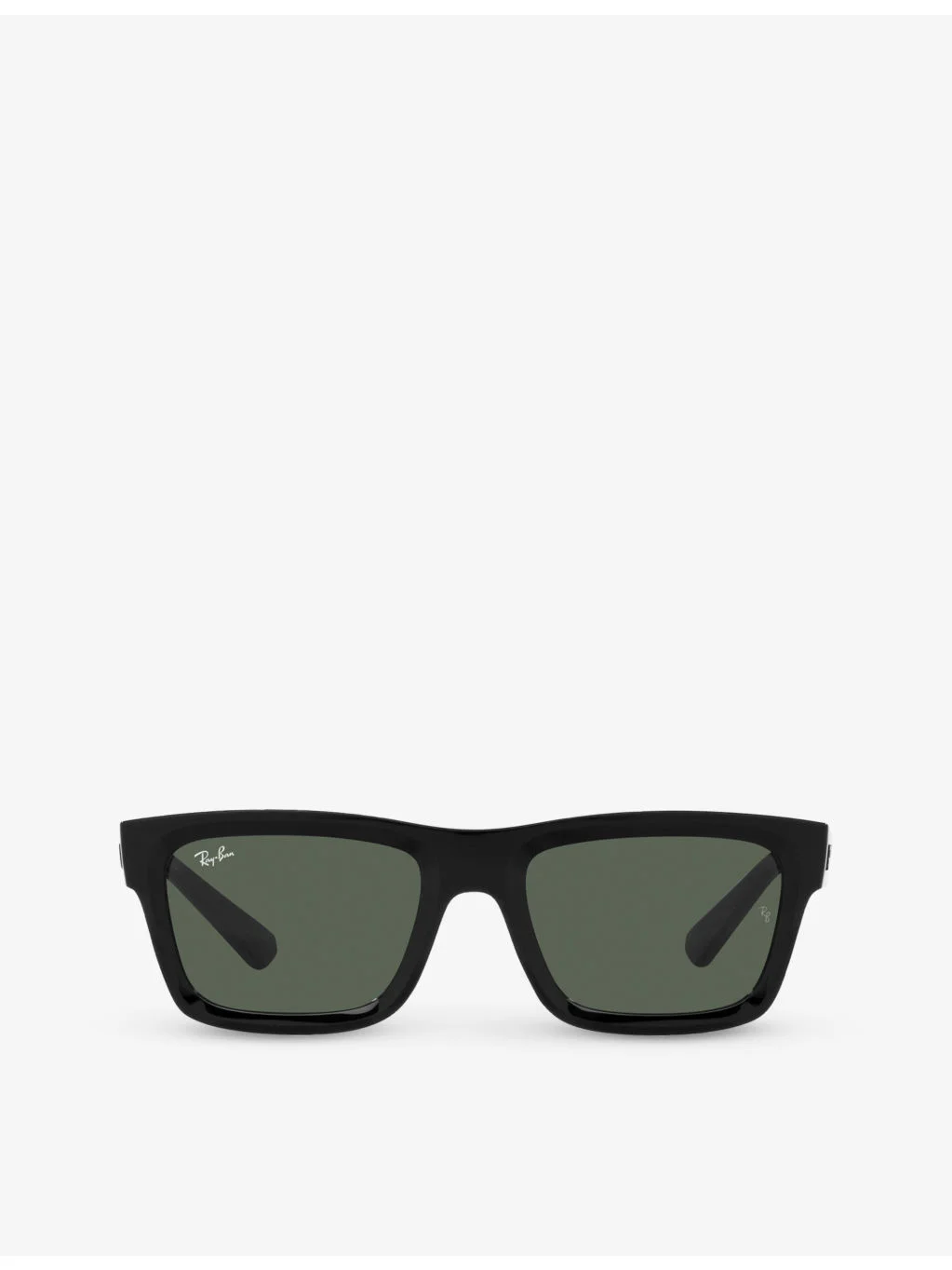 RB4396 Warren Bio-Based acetate sunglasses - 1