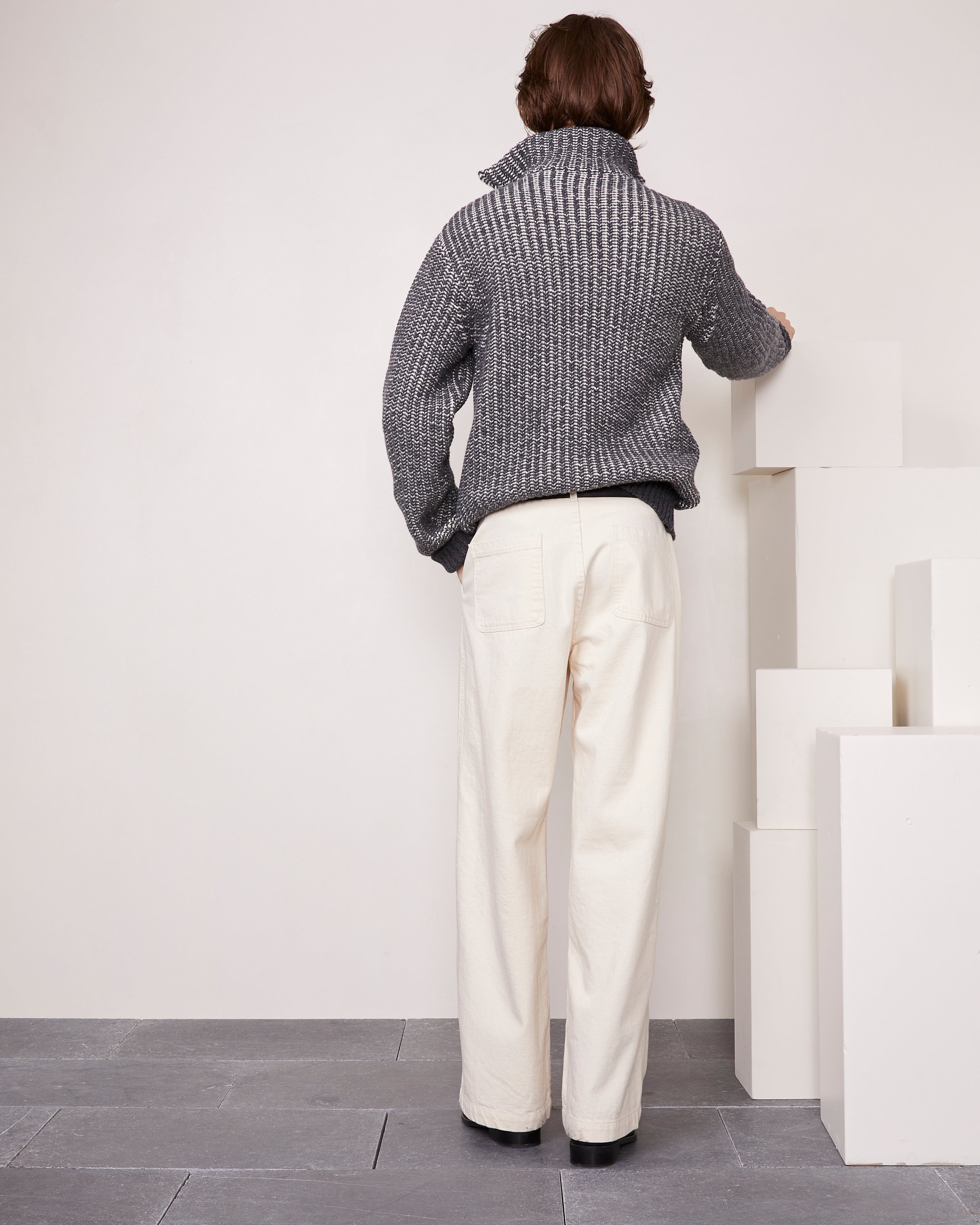 NEMIR JEANS - 5