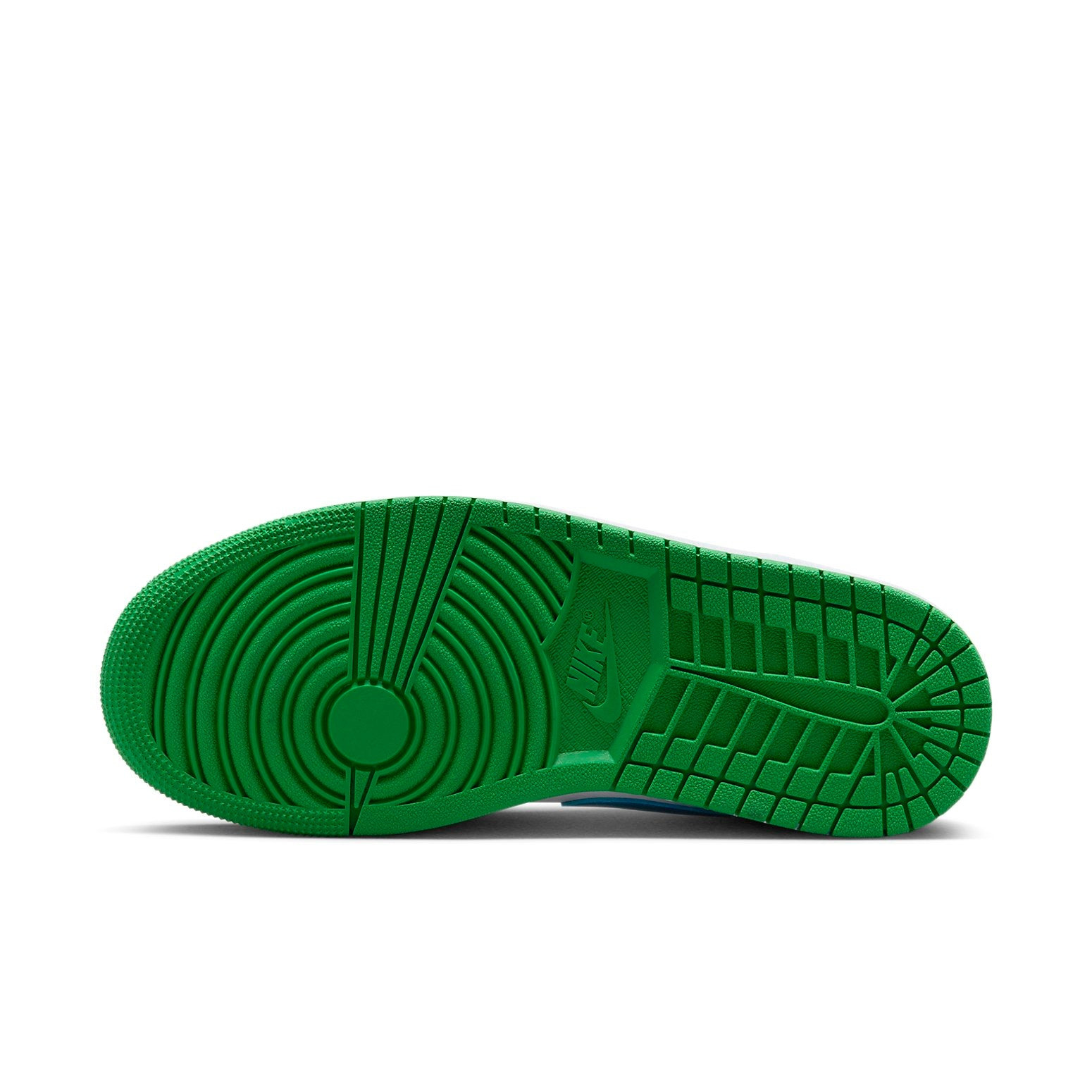 (WMNS) Air Jordan 1 Low 'Lucky Green Aquatone' DC0774-304 - 6