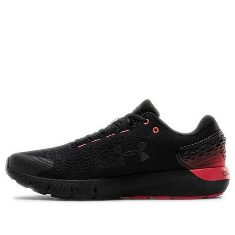 Under Armour Charged Rogue 2 'Black Pink' 3022592-002 - 1