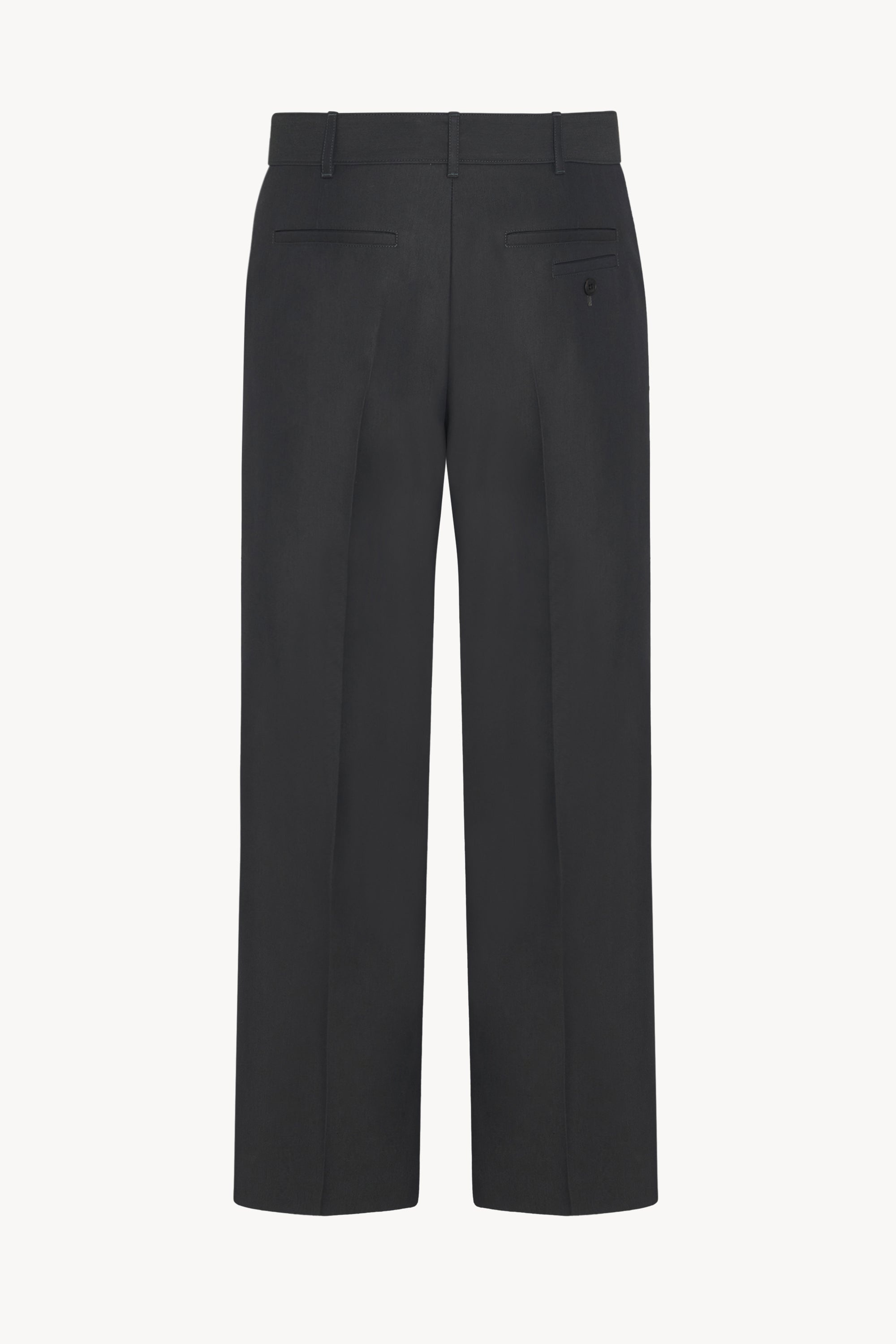 Rosco Pant in Cotton and Nylon - 2