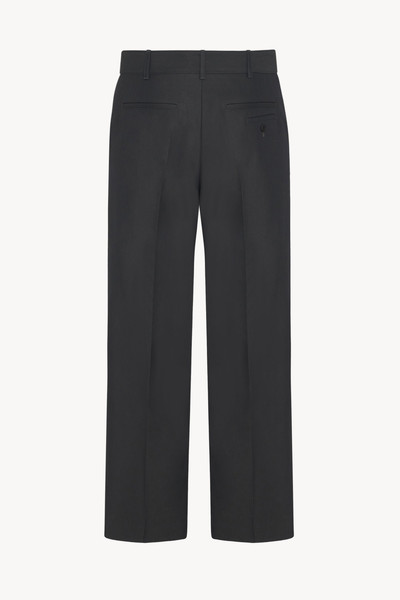 The Row Rosco Pant in Cotton and Nylon outlook