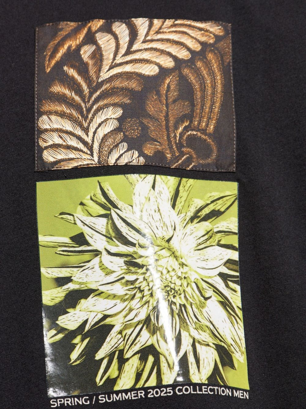 Cotton T-shirt - 5