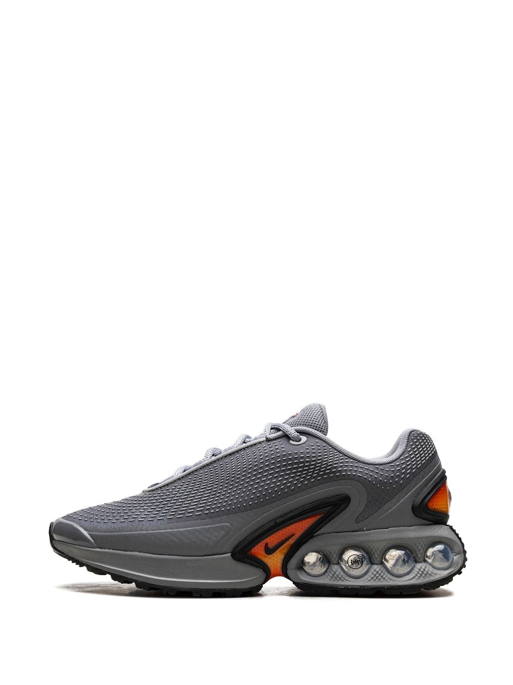 Air Max Dn "Particle Grey" sneakers - 5