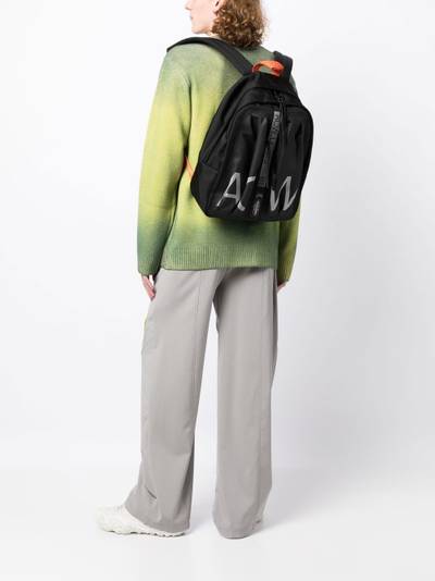 A-COLD-WALL* x EASTPAK large backpack outlook