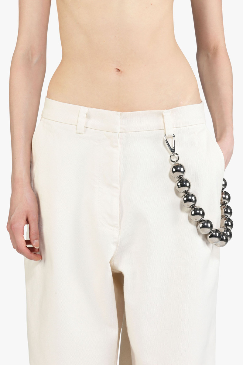 N°21 SPHERE KEYRING outlook