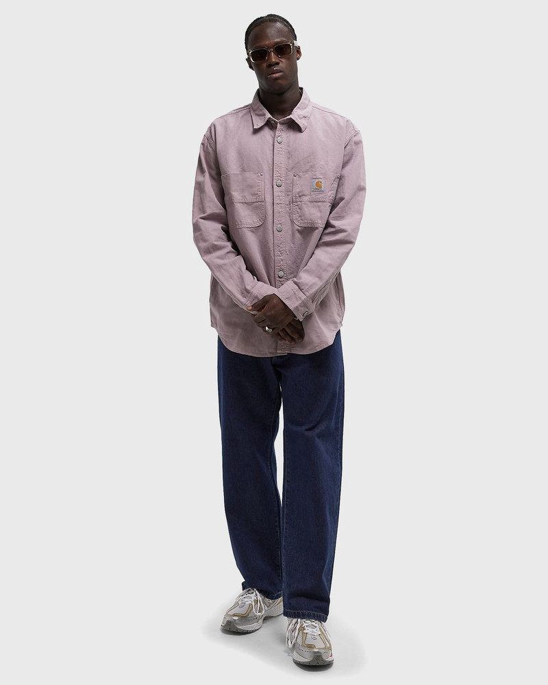 Carhartt Walter Shirt Jac outlook