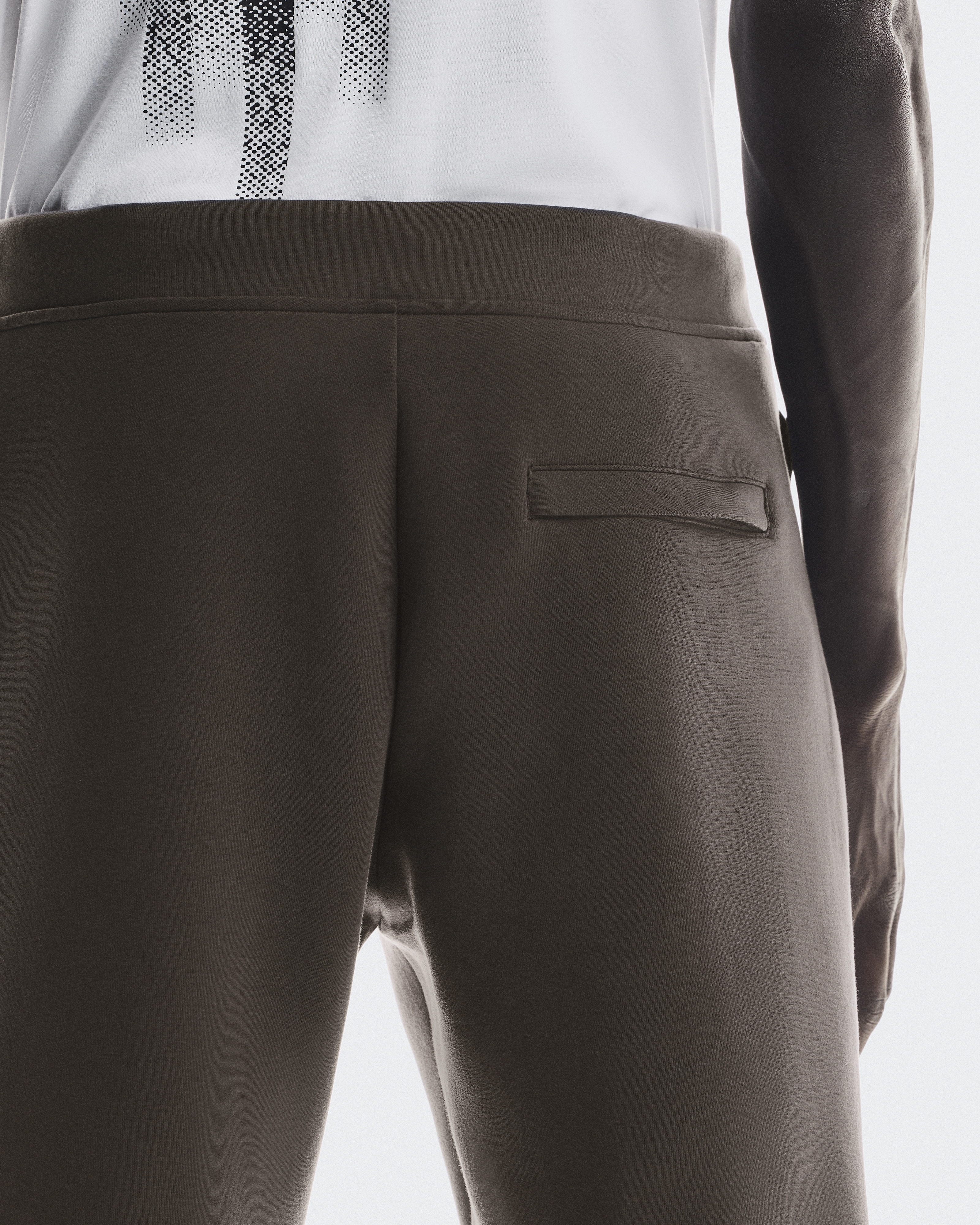 Focus Tech Sweatpants - 5
